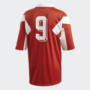 maglie calcio vintage adidas originals 2018