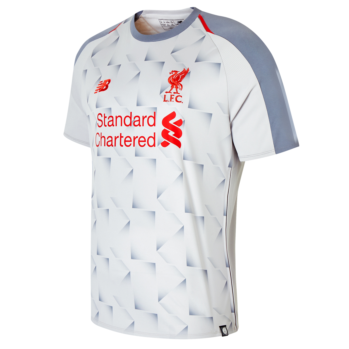 maglie liverpool 2018 2019