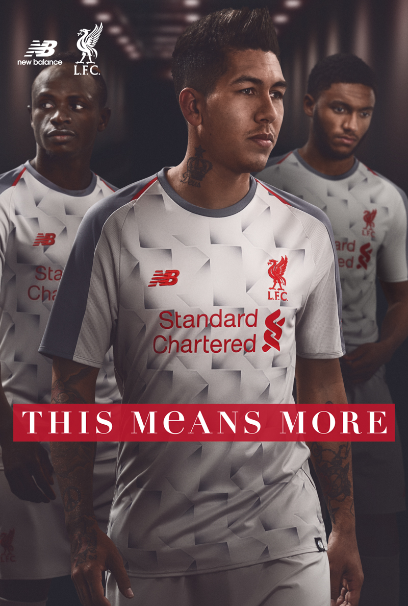 maglie liverpool 2018 2019