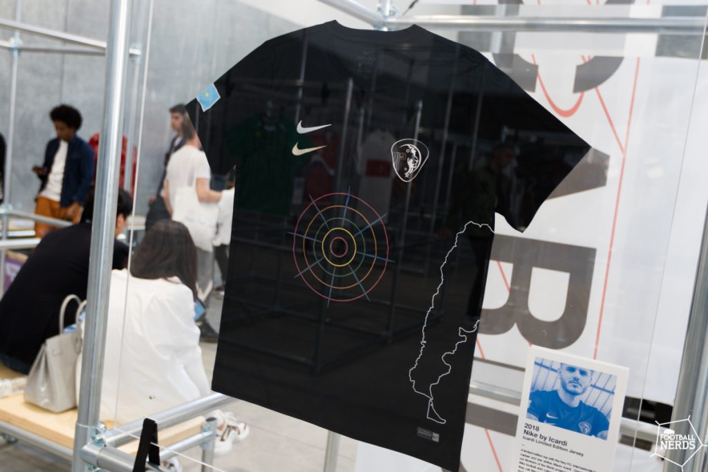 nike brothers of the world