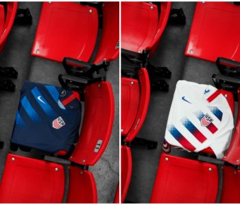Make U.S. Soccer great again: le nuove maglie USA 2018