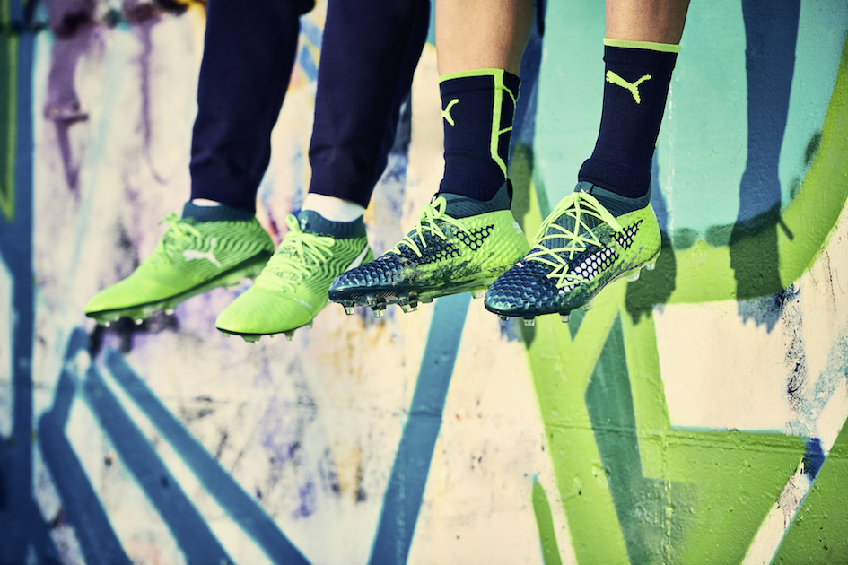 puma future 18 one frenzy pack