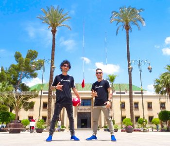 SCF Cup, il 20 Maggio a Roma il campionato italiano di freestyle