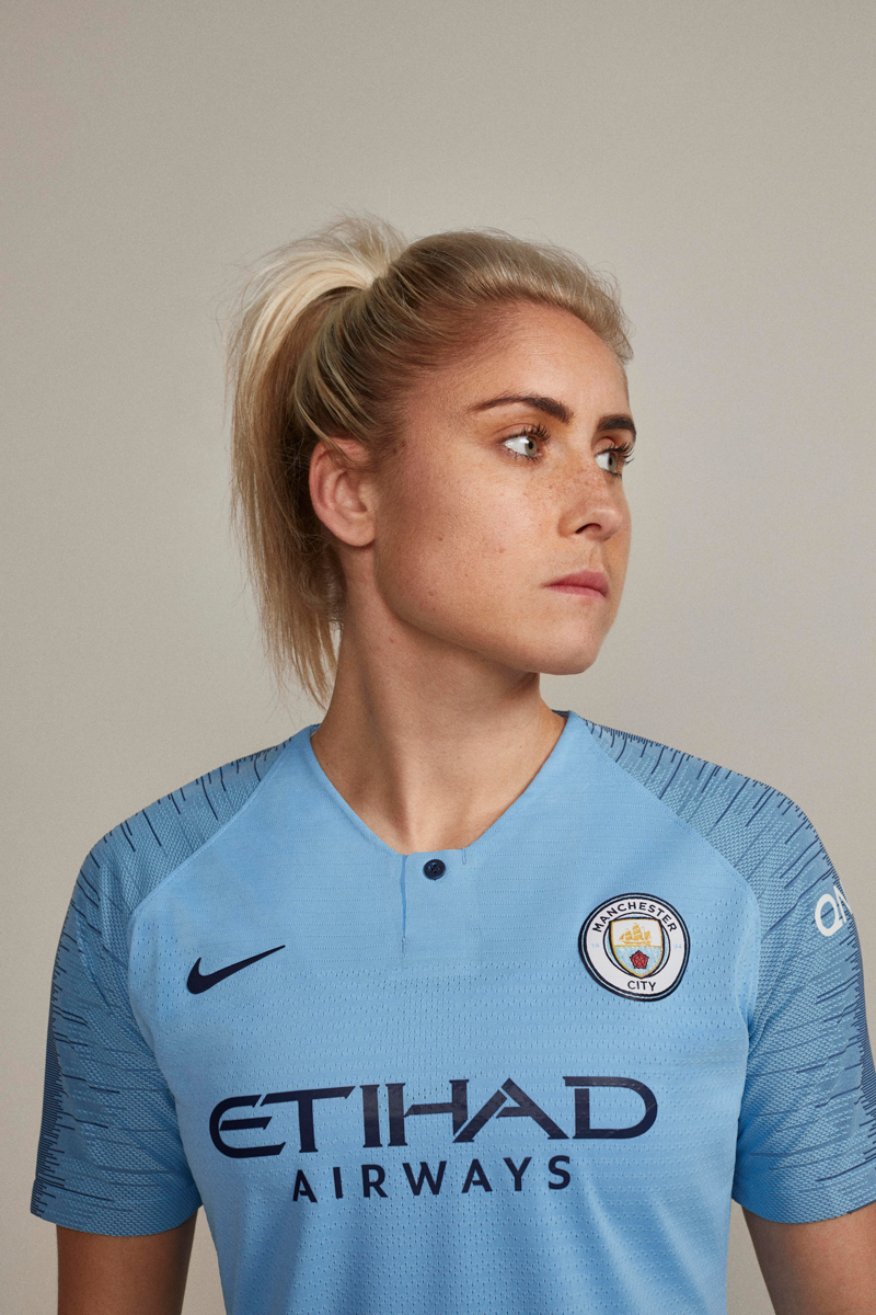 Maglie Manchester City 2018 2019