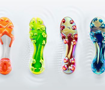 Just Do It pack, le scarpe Nike per Russia 2018