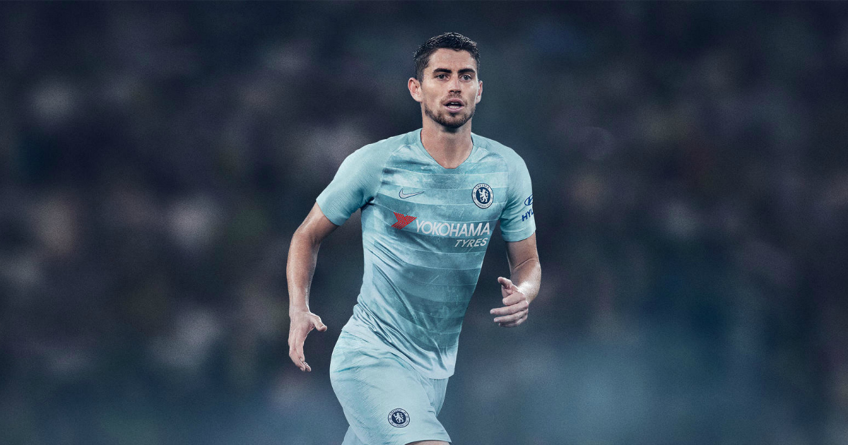 pantaloncini chelsea 2018