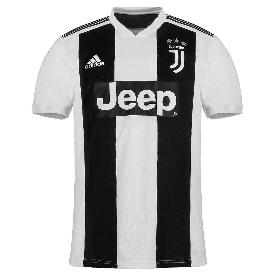 maglie Juventus 2018 2019