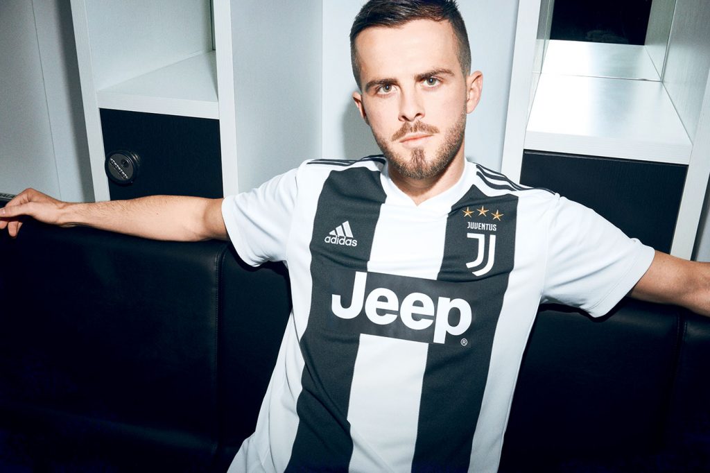 maglie Juventus 2018 2019