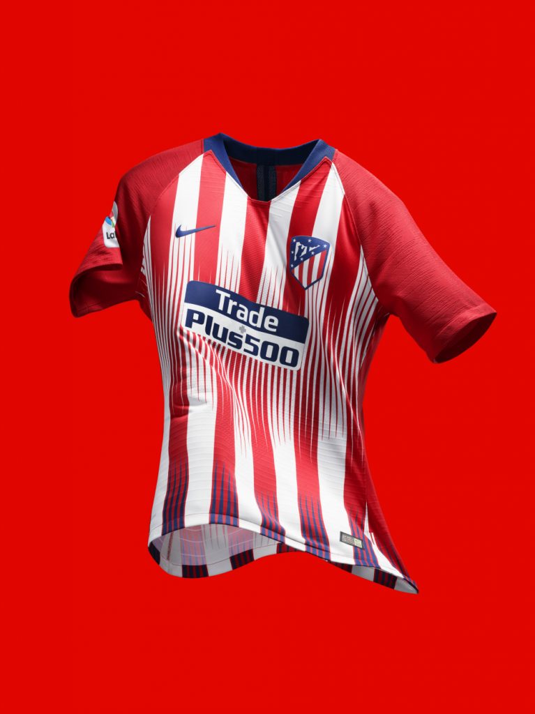 maglie atletico madrid 2018 2019