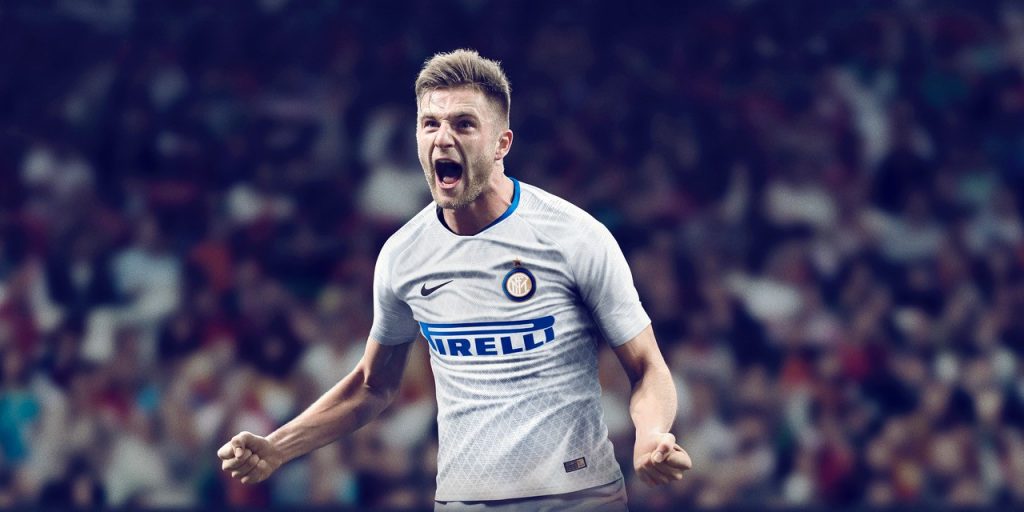 maglie inter 2018 2019