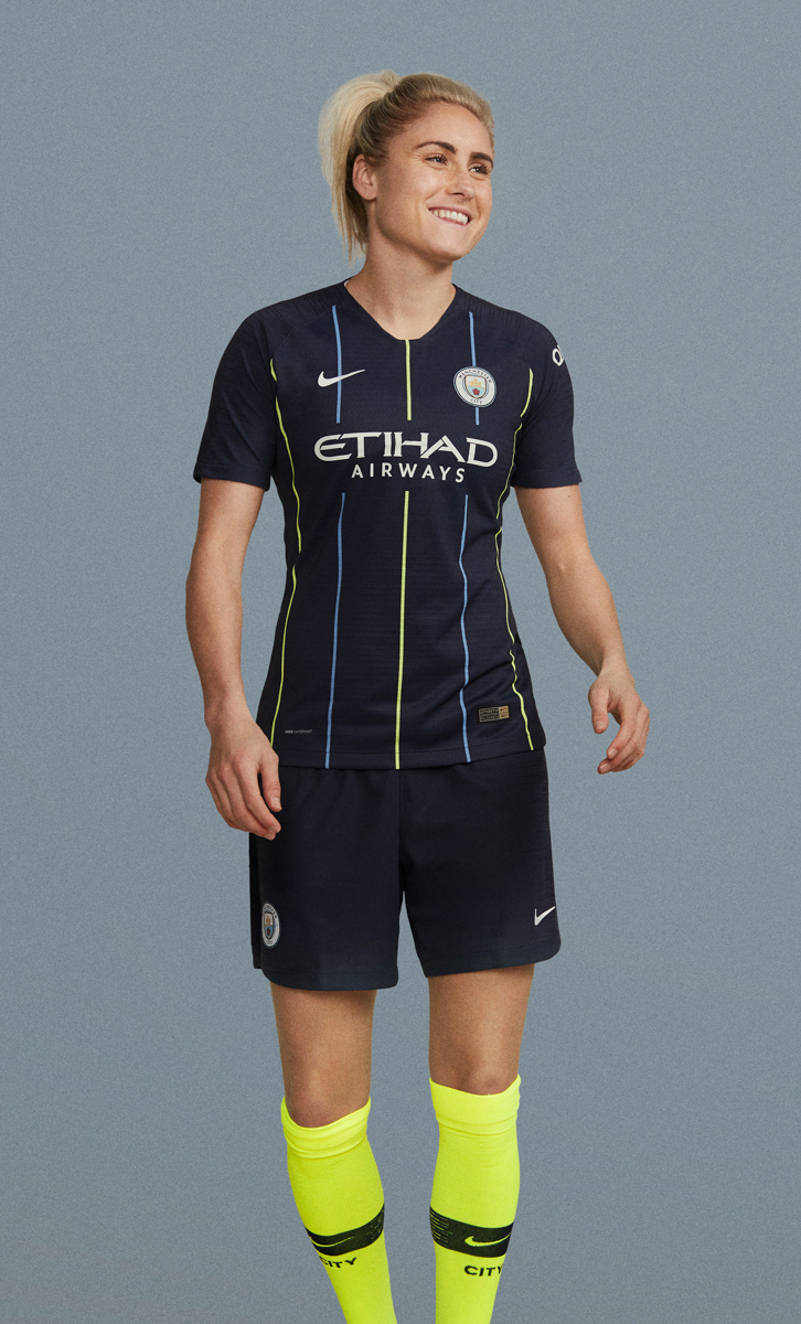 maglie manchester city 2018 2019