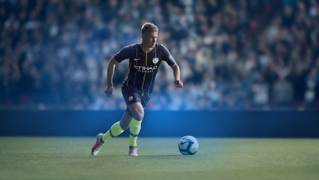 maglie manchester city 2018 2019