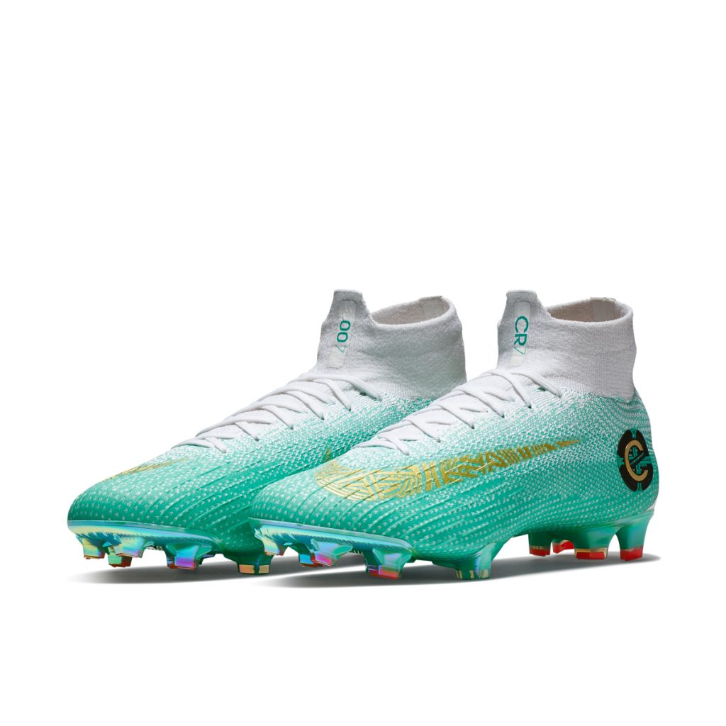 nike mercurial superfly 360 cr7