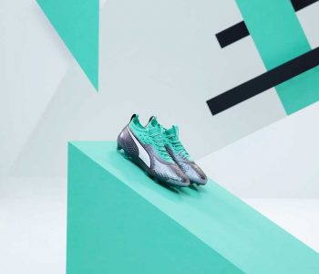 Puma ONE 1, restyling servito per Russia 2018