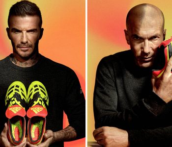 A volte ritornano: Adidas Predator Accelerator Electricity 2018