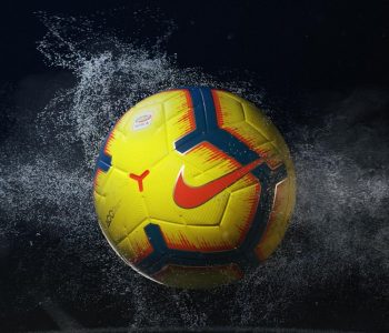 Nike Merlin Hi-Vis, il pallone “invernale” della Serie A