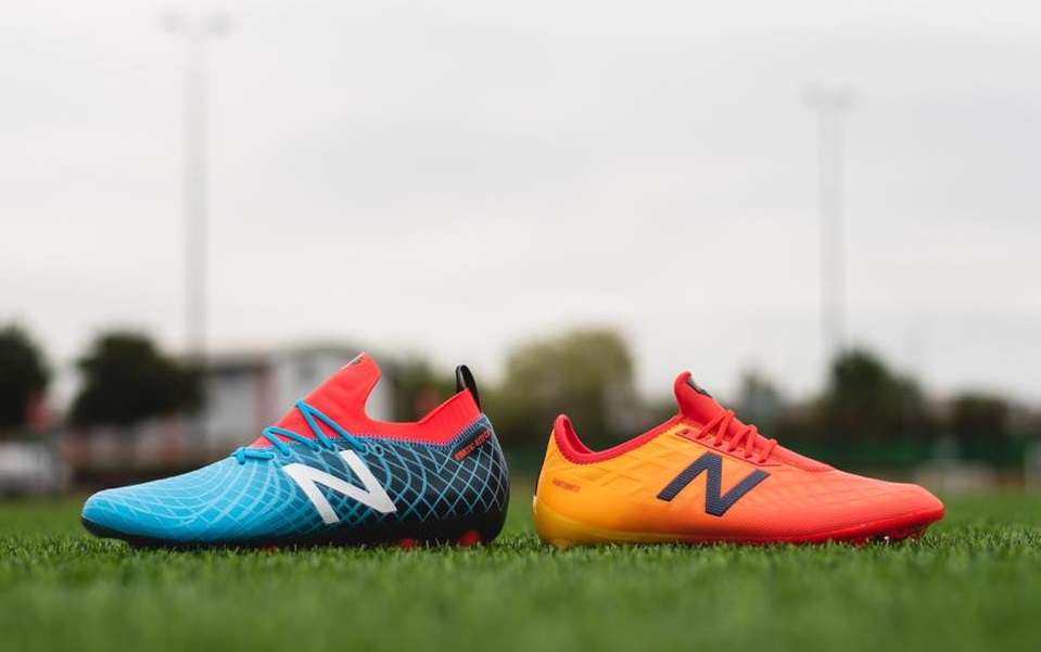 New Balance Tekela 1.0 Pro - Furon 4.0 Pro