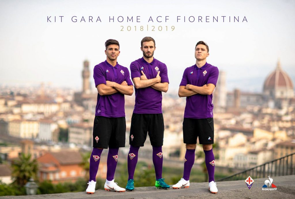 maglie fiorentina 2018 2019