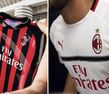 Milan, inizia l’era Puma: ecco le maglie 2018/19
