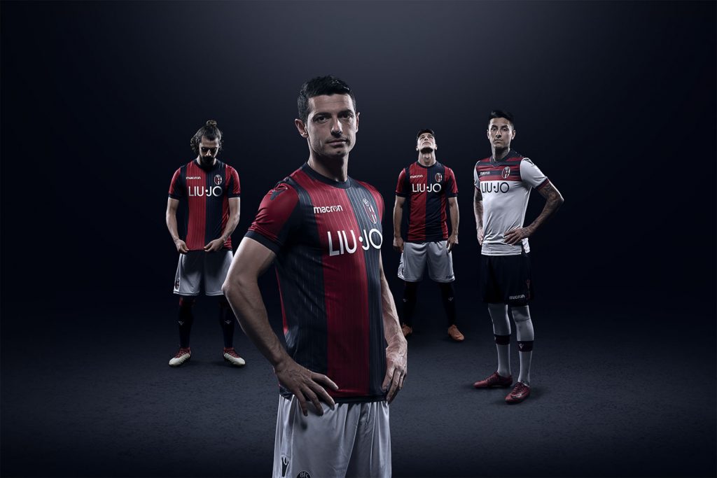 Maglie Serie A 2018 2019