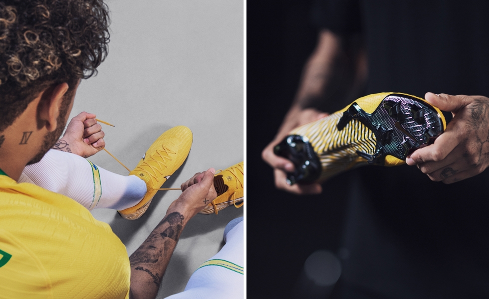 Nike Neymar “Meu Jogo”