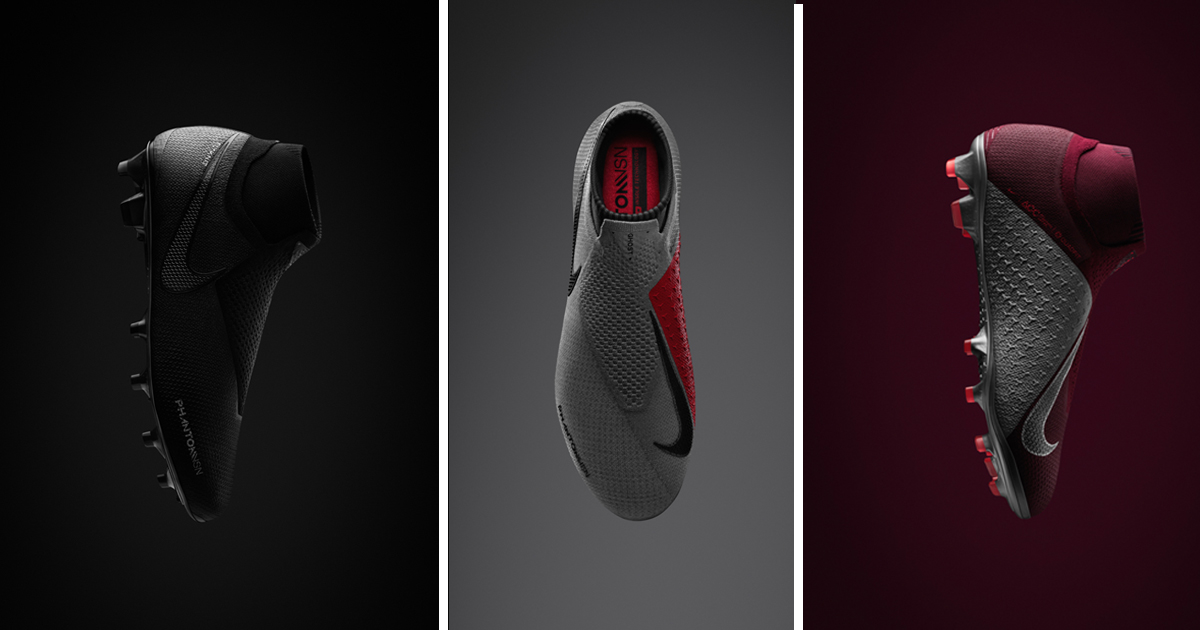 phantom vsn game over