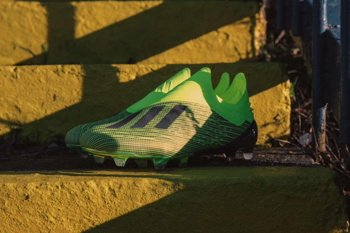 scarpe da calcio adidas team mode pack