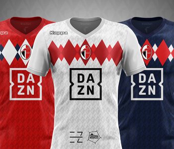 Bari 2018/19, i concept di EZETA