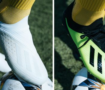 Adidas X 18+ vs X 18.1, la recensione-confronto