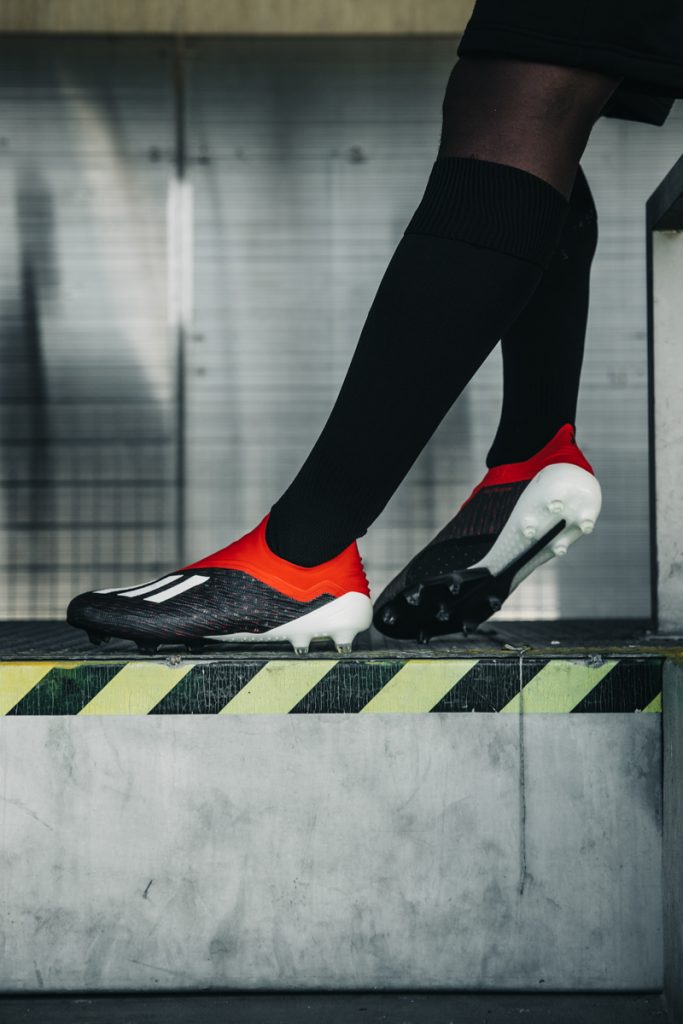 Adidas ha svelato l’Initiator Pack