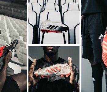 Adidas ha svelato l’Initiator Pack