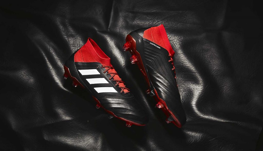 Black Friday 2018 scarpe da calcio