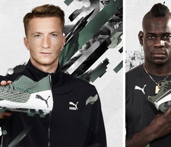 Puma Attack Pack: la colorazione Puma dedicata agli attaccanti