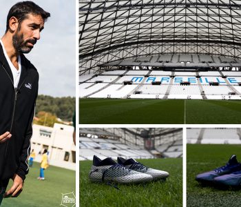 L’intervista Nerd a Robert Pires. VIDEO