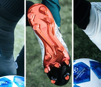 La Recensione delle Adidas Nemeziz 18 +