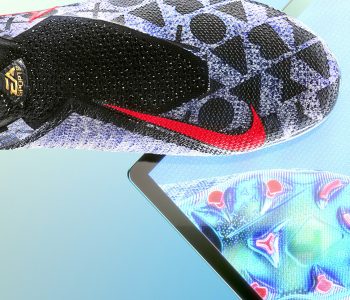 Nike Phantom Vision EA Sports per Bernardeschi e De Bruyne