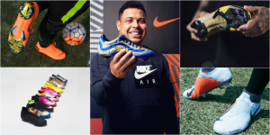 scarpe da calcio nike 2018