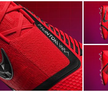 Nike, ecco le nuove Phantom Venom