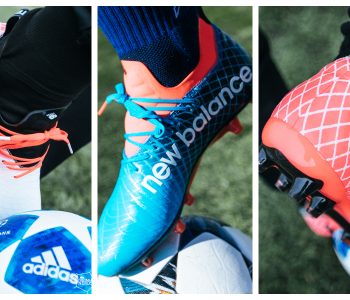 La recensione delle New Balance Tekela