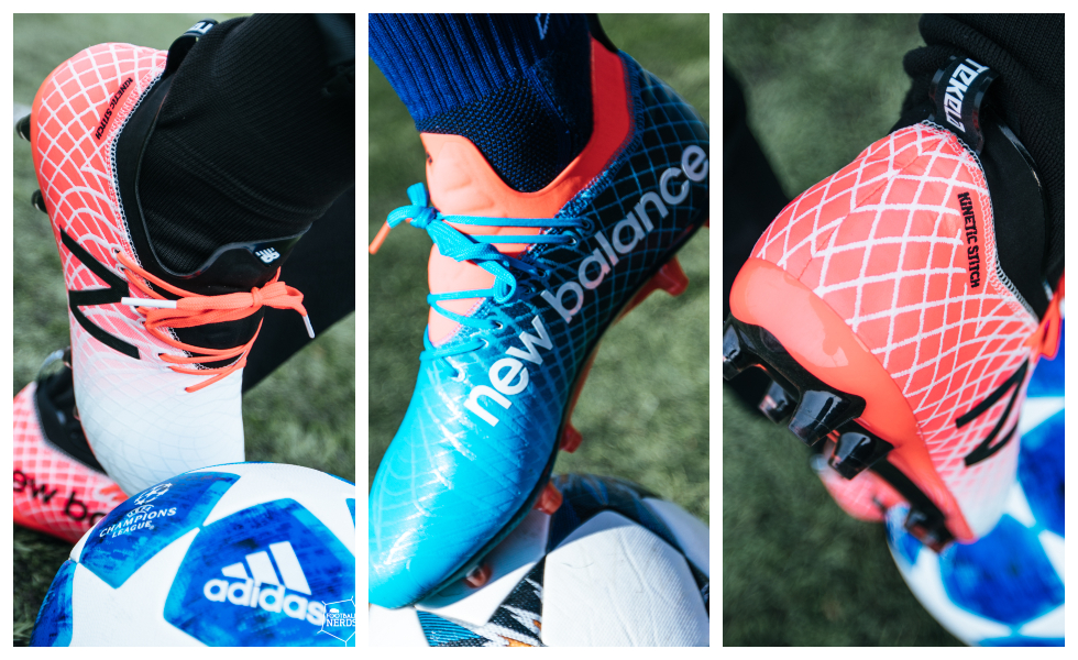 Recensione New Balance Tekela