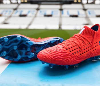 Puma svela le Future 19