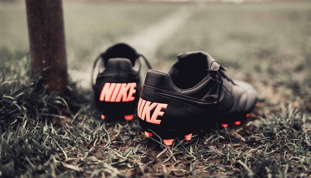 recensione nike premier 2