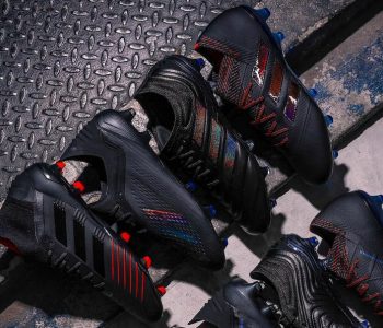 adidas Football, presentato l’Archetic Pack