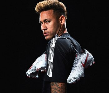 Nike lancia le nuove Mercurial Vapor di Neymar: ecco le NJR Silencio