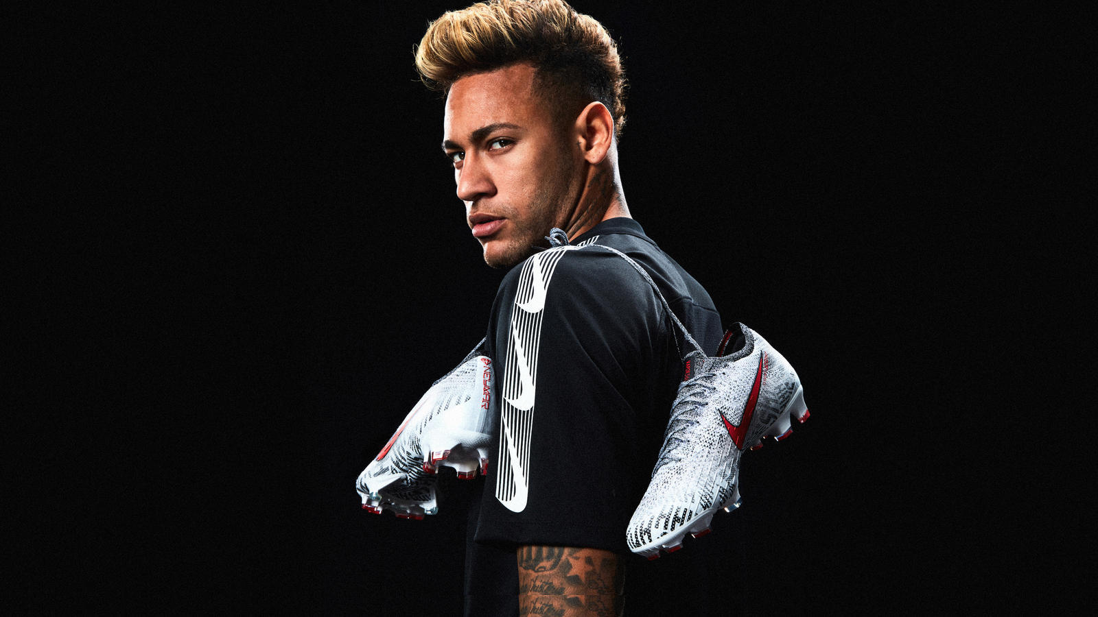 Nike Mercurial Vapor Neymar Silencio