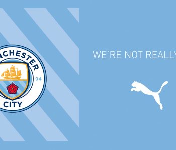 Puma e Manchester City: ora è ufficiale