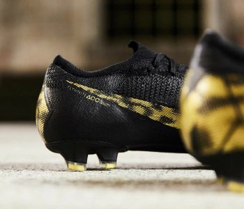 Nike lancia il Black Lux Pack anche in Europa