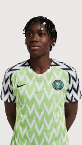 maglie mondiale femminile 2019