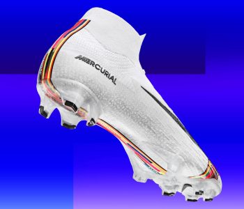 Nike, ecco le Mercurial 360 LVL UP