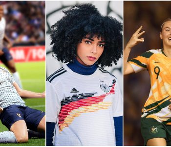 Tutte le maglie del mondiale femminile 2019